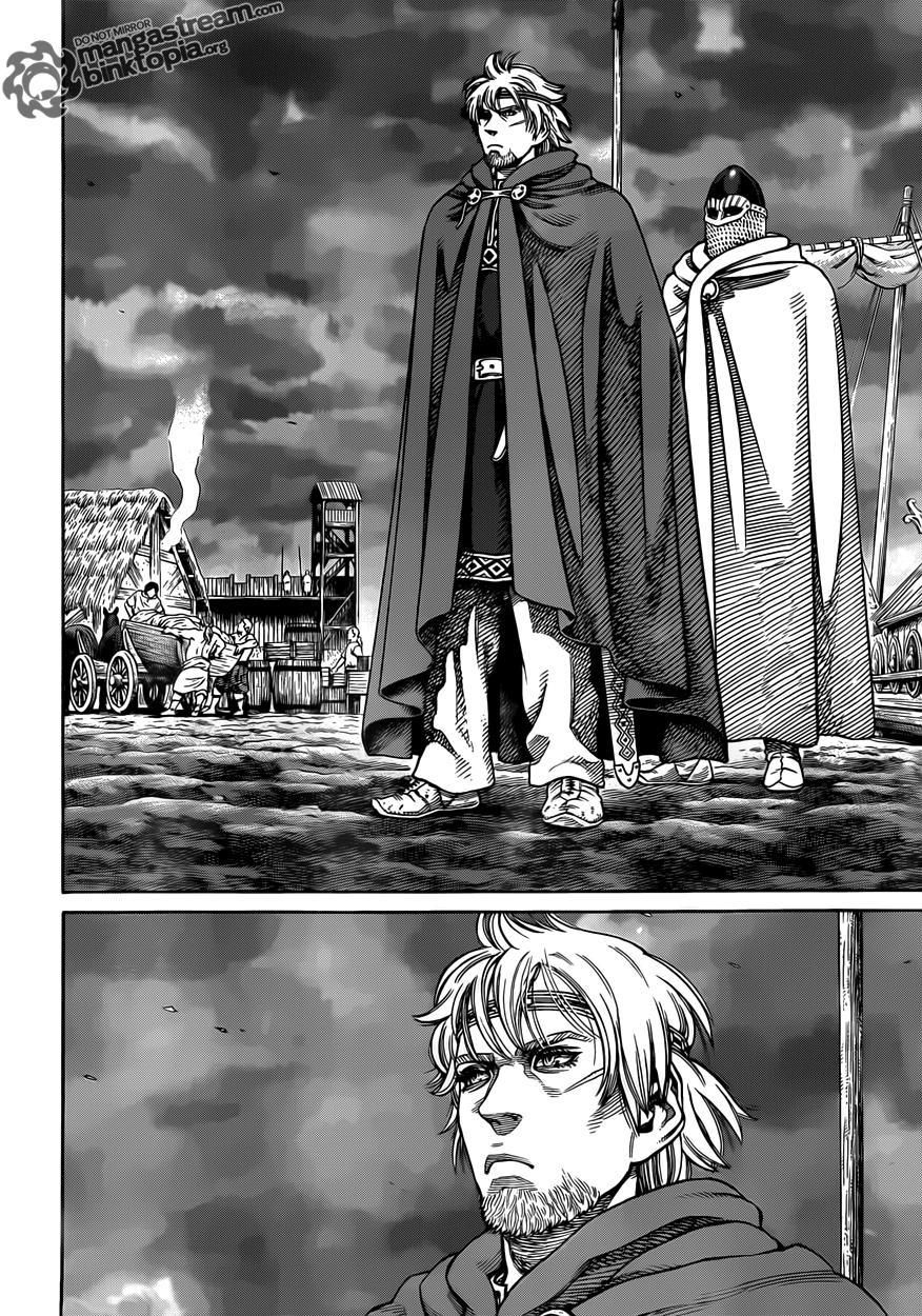 Vinland Saga Chapter 72 6